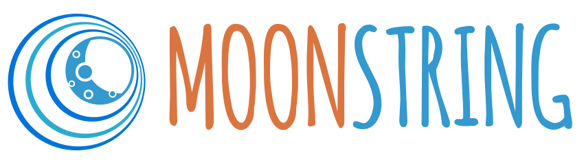 Moonstring Logo